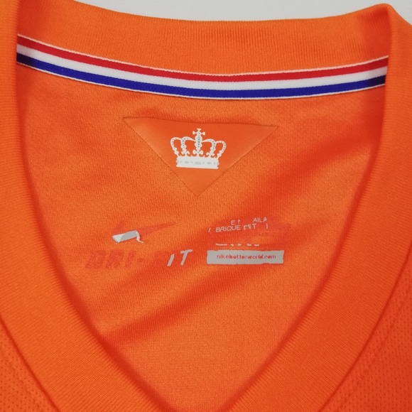 Nike dri-fit Shirt Xsmall - Picture 2 of 4